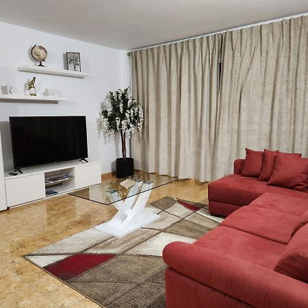 Lujoso Apartamento Vacacional Apartment Carrizal ภายนอก รูปภาพ