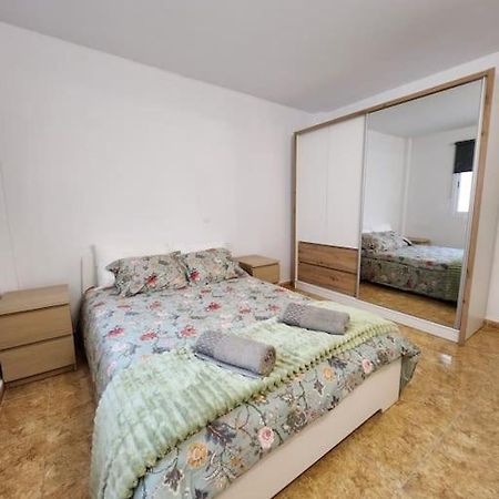 Lujoso Apartamento Vacacional Apartment Carrizal ภายนอก รูปภาพ