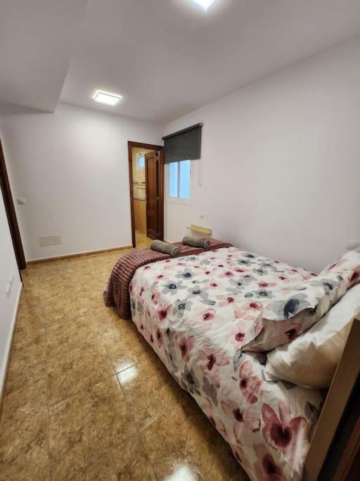 Lujoso Apartamento Vacacional Apartment Carrizal ภายนอก รูปภาพ