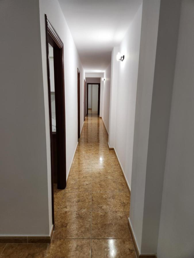 Lujoso Apartamento Vacacional Apartment Carrizal ภายนอก รูปภาพ