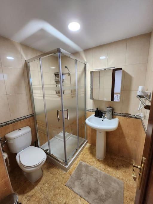 Lujoso Apartamento Vacacional Apartment Carrizal ภายนอก รูปภาพ