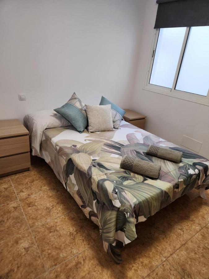 Lujoso Apartamento Vacacional Apartment Carrizal ภายนอก รูปภาพ