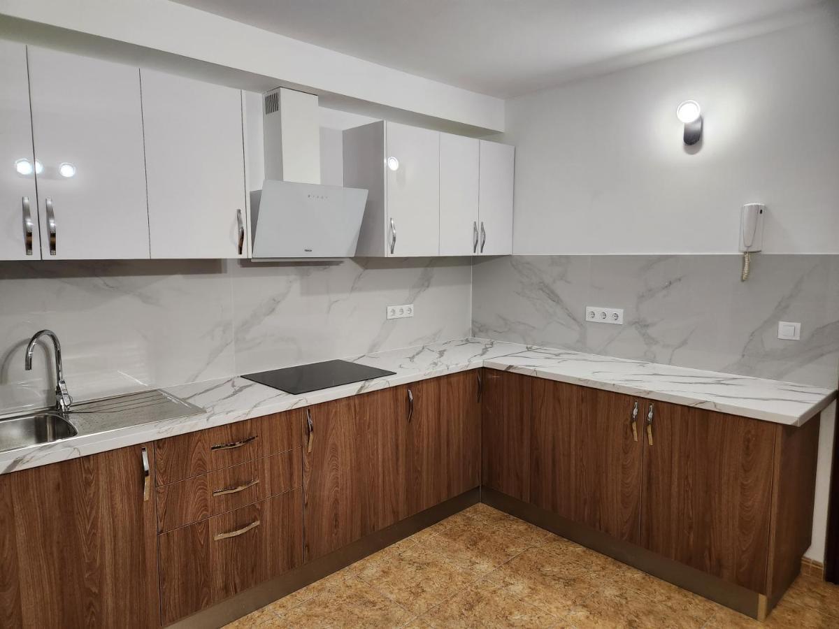 Lujoso Apartamento Vacacional Apartment Carrizal ภายนอก รูปภาพ