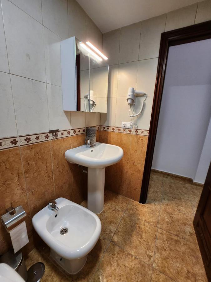 Lujoso Apartamento Vacacional Apartment Carrizal ภายนอก รูปภาพ