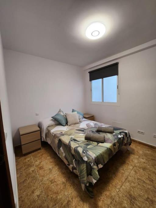 Lujoso Apartamento Vacacional Apartment Carrizal ภายนอก รูปภาพ