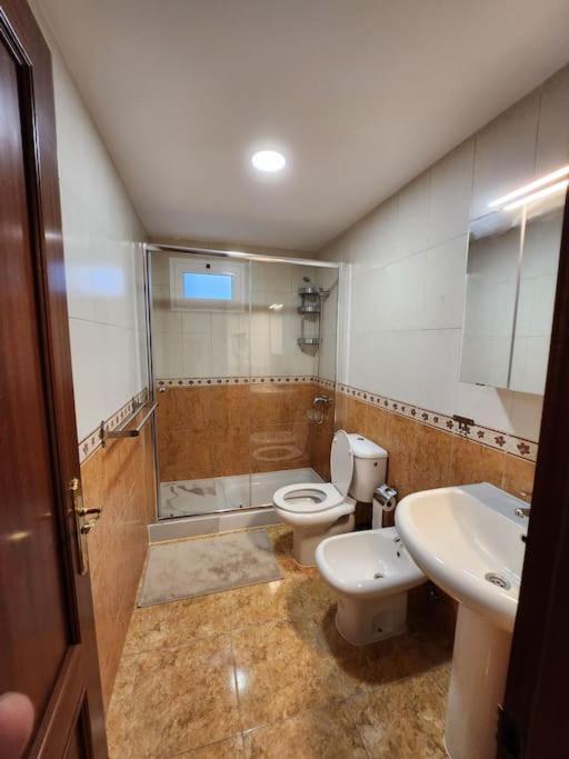 Lujoso Apartamento Vacacional Apartment Carrizal ภายนอก รูปภาพ
