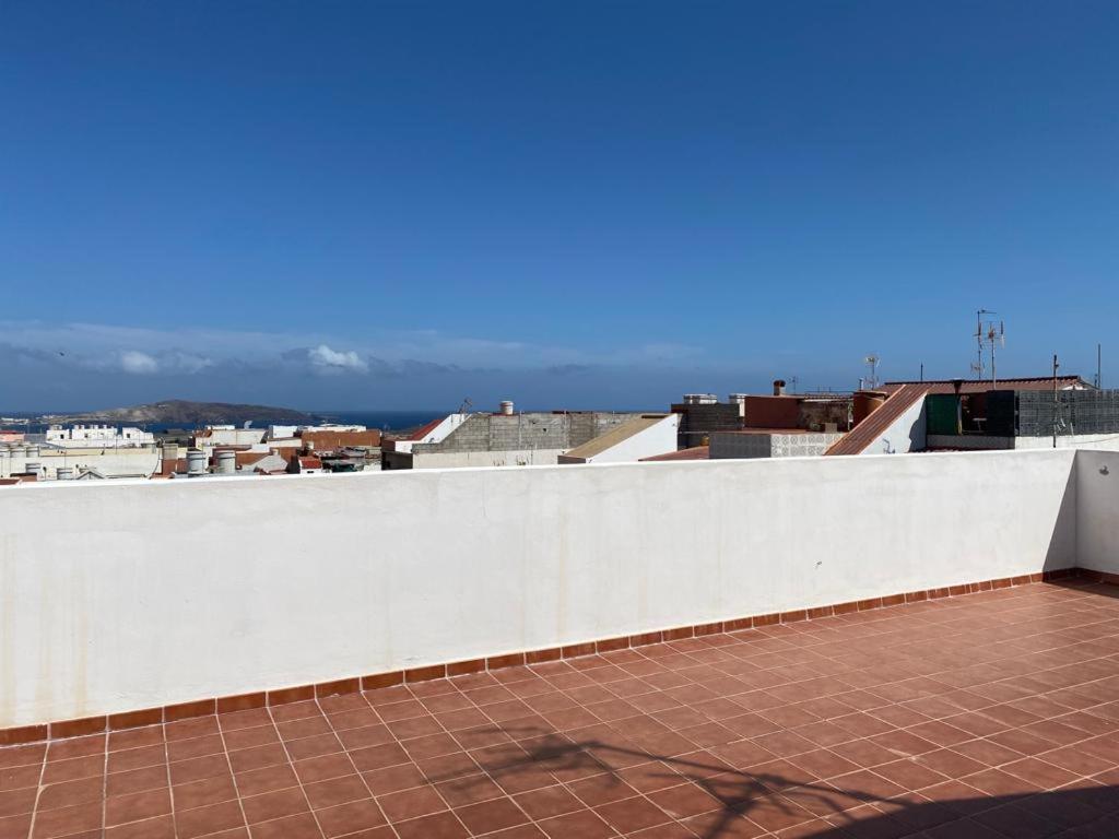 Lujoso Apartamento Vacacional Apartment Carrizal ภายนอก รูปภาพ