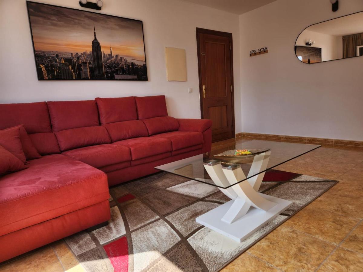 Lujoso Apartamento Vacacional Apartment Carrizal ภายนอก รูปภาพ